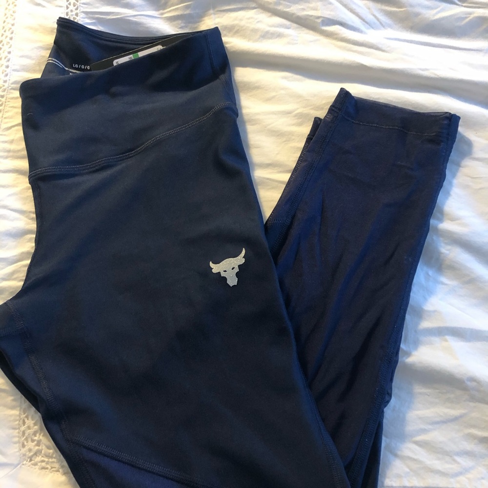 Women’s underarmor leggings